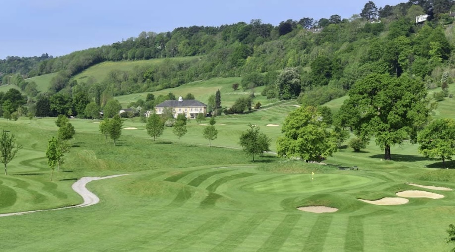 Photo of Woldingham Golf Club